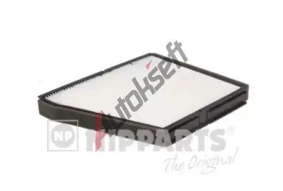 NIPPARTS / BLUE PRINT Filtr - vzduch v interiéru NI J1340903, J1340903 NIPPARTS / BLUE PRINT Filtr - vzduch v interiéru NI J1340903, J1340903