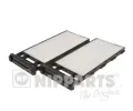 NIPPARTS / BLUE PRINT Filtr - vzduch v interi�ru&nbsp;&dash;&nbsp;NI J1341001