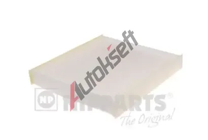 NIPPARTS / BLUE PRINT Filtr - vzduch v interiru NI J1341002, J1341002