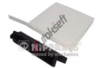 NIPPARTS / BLUE PRINT Filtr - vzduch v interiru NI J1341015, J1341015