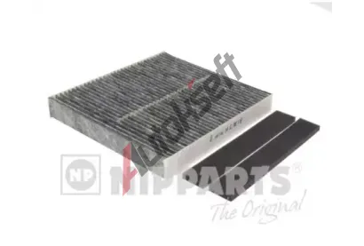 NIPPARTS / BLUE PRINT Filtr - vzduch v interiru NI J1341016, J1341016