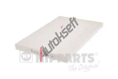 NIPPARTS / BLUE PRINT Filtr - vzduch v interiru NI J1341018, J1341018