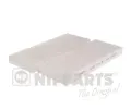Filtr vzduchu v interiru NIPPARTS / BLUE PRINT ‐ NI J1341019