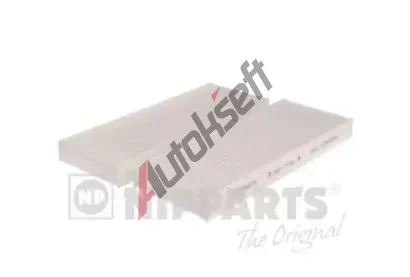 NIPPARTS / BLUE PRINT Filtr - vzduch v interiéru NI J1341019, J1341019 NIPPARTS / BLUE PRINT Filtr - vzduch v interiéru NI J1341019, J1341019