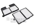 Filtr vzduchu v interi�ru&nbsp;NIPPARTS / BLUE PRINT&nbsp;&dash;&nbsp;NI J1342000