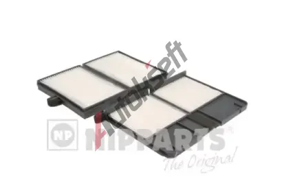 NIPPARTS / BLUE PRINT Filtr - vzduch v interiru NI J1342015, J1342015