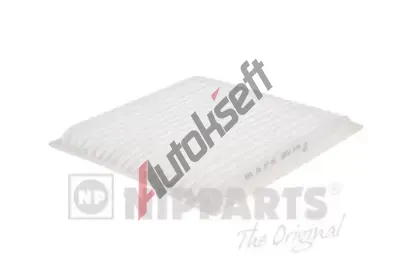 NIPPARTS / BLUE PRINT Filtr - vzduch v interiru NI J1342018, J1342018