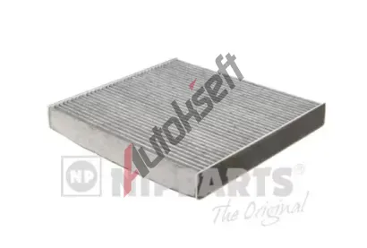 NIPPARTS / BLUE PRINT Filtr - vzduch v interiru NI J1342027, J1342027