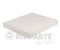Filtr vzduchu v interiru NIPPARTS / BLUE PRINT ‐ NI J1342028