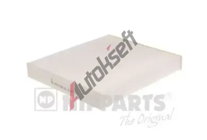 NIPPARTS / BLUE PRINT Filtr - vzduch v interiru NI J1342028, J1342028