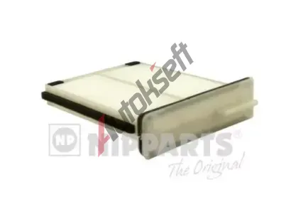 NIPPARTS / BLUE PRINT Filtr - vzduch v interiru NI J1343001, J1343001