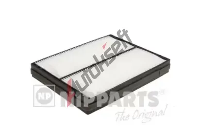 NIPPARTS / BLUE PRINT Filtr - vzduch v interiru NI J1343003, J1343003