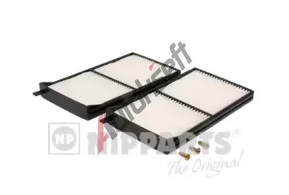 NIPPARTS / BLUE PRINT Filtr - vzduch v interi�ru NI J1343004, J1343004
