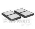 Filtr vzduchu v interi�ru&nbsp;NIPPARTS / BLUE PRINT&nbsp;&dash;&nbsp;NI J1343005