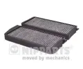 NIPPARTS / BLUE PRINT Filtr - vzduch v interi�ru&nbsp;&dash;&nbsp;NI J1343006