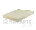 Filtr vzduchu v interiru NIPPARTS / BLUE PRINT ‐ NI J1344010