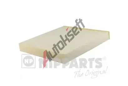 NIPPARTS / BLUE PRINT Filtr - vzduch v interiru NI J1344010, J1344010