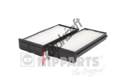 NIPPARTS / BLUE PRINT Filtr - vzduch v interiéru NI J1345001, J1345001 NIPPARTS / BLUE PRINT Filtr - vzduch v interiéru NI J1345001, J1345001