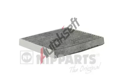 NIPPARTS / BLUE PRINT Filtr - vzduch v interiéru NI J1346000, J1346000 NIPPARTS / BLUE PRINT Filtr - vzduch v interiéru NI J1346000, J1346000