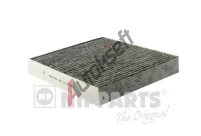 NIPPARTS / BLUE PRINT Filtr - vzduch v interiru NI J1347000, J1347000