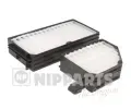 NIPPARTS / BLUE PRINT Filtr - vzduch v interi�ru&nbsp;&dash;&nbsp;NI J1347001