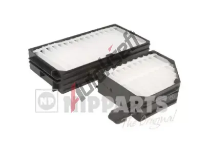 NIPPARTS / BLUE PRINT Filtr - vzduch v interi�ru NI J1347001, J1347001