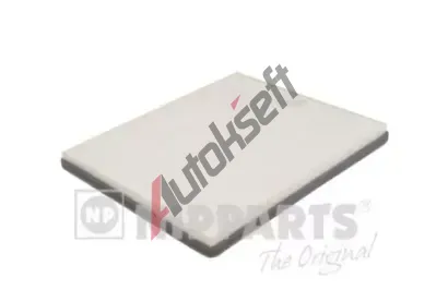 NIPPARTS / BLUE PRINT Filtr - vzduch v interiru NI J1348001, J1348001