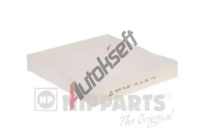 NIPPARTS / BLUE PRINT Filtr - vzduch v interiru NI J1348004, J1348004