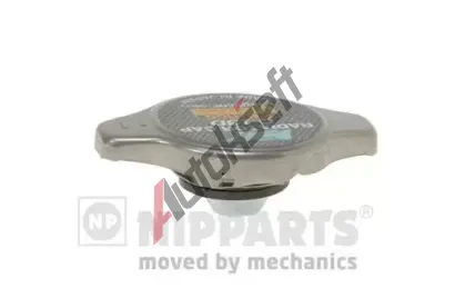 NIPPARTS / BLUE PRINT Uzavrac vko chladie NI J1542002, J1542002