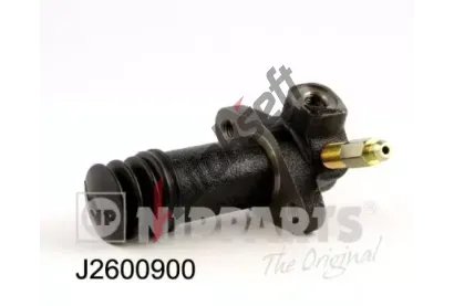 NIPPARTS / BLUE PRINT Pomocn vlec - spojka NI J2600900, J2600900