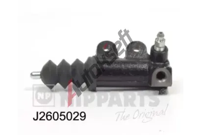 NIPPARTS / BLUE PRINT Pomocn� v�lec - spojka NI J2605029, J2605029