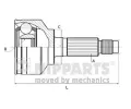 Kloub hnacho hdele, sada NIPPARTS / BLUE PRINT ‐ NI J2829004