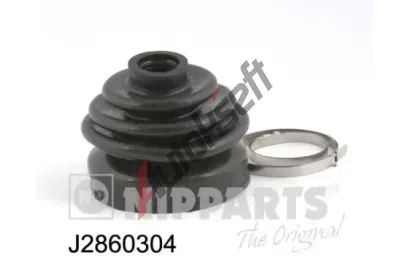 NIPPARTS / BLUE PRINT Sada manety hnacho hdele NI J2860304, J2860304