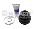 Sada manety hnacho hdele NIPPARTS / BLUE PRINT ‐ NI J2860506