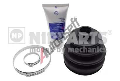 NIPPARTS / BLUE PRINT Sada manety hnacho hdele NI J2860506, J2860506