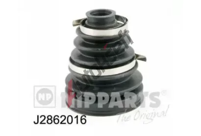 NIPPARTS / BLUE PRINT Sada manety hnacho hdele NI J2862016, J2862016