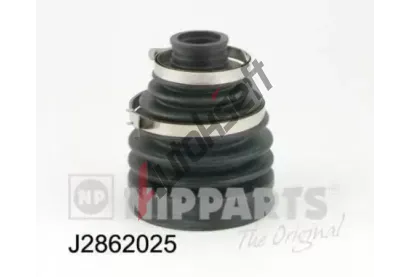 NIPPARTS / BLUE PRINT Sada manžety hnacího hřídele NI J2862025, J2862025 NIPPARTS / BLUE PRINT Sada manžety hnacího hřídele NI J2862025, J2862025