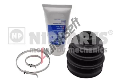 NIPPARTS / BLUE PRINT Sada manety hnacho hdele NI J2863003, J2863003