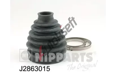 NIPPARTS / BLUE PRINT Sada manety hnacho hdele NI J2863015, J2863015