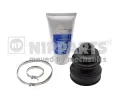 Sada manety hnacho hdele NIPPARTS / BLUE PRINT ‐ NI J2864019