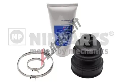 NIPPARTS / BLUE PRINT Sada manety hnacho hdele NI J2864019, J2864019