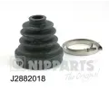 Sada man�ety hnac�ho h��dele&nbsp;NIPPARTS / BLUE PRINT&nbsp;&dash;&nbsp;NI J2882018
