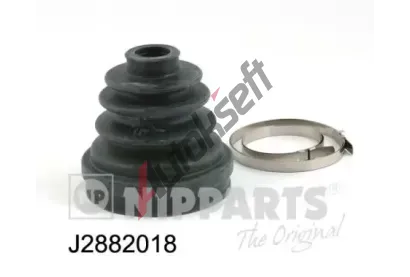 NIPPARTS / BLUE PRINT Sada man�ety hnac�ho h��dele NI J2882018, J2882018