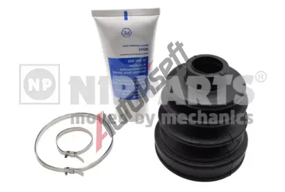 NIPPARTS / BLUE PRINT Sada manžety hnacího hřídele NI J2883004, J2883004 NIPPARTS / BLUE PRINT Sada manžety hnacího hřídele NI J2883004, J2883004