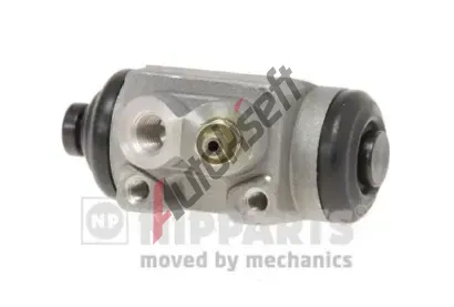 NIPPARTS / BLUE PRINT Brzdov vleek NI J3240512, J3240512