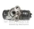 Brzdov vleek NIPPARTS / BLUE PRINT ‐ NI J3242001
