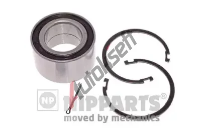 NIPPARTS / BLUE PRINT Sada lo�iska kola NI J4701035, J4701035