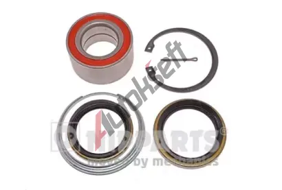 NIPPARTS / BLUE PRINT Sada lo�iska kola NI J4702022, J4702022