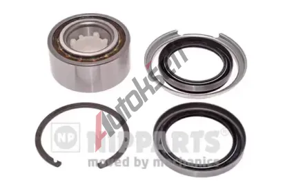 NIPPARTS / BLUE PRINT Sada lo�iska kola NI J4702026, J4702026