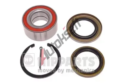 NIPPARTS / BLUE PRINT Sada lo�iska kola NI J4705011, J4705011